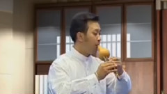 会唱歌的金葫芦