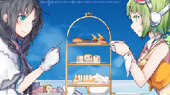 VOCALOID家族 - Tipsy Dessert