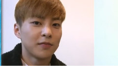 Kiss The Radio 采访Part