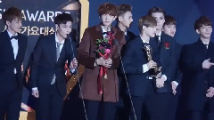 首尔歌谣大赏受赏