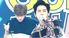 Sorry,I'm Busy & 漂亮 - 现场版 15/01/31