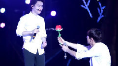 LAS 2ND PB Wish On Your Star Video Teaser