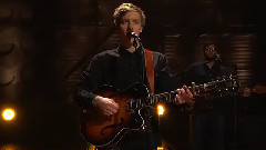 George Ezra - Budapest