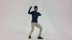 BigBang - 胜利跳江南Style