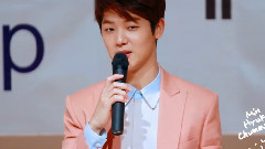 Min Hyuk's 24th Birthday