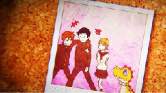 ぼくらのタイムカプセル