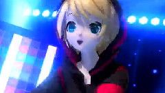 みくみくにしてあげる