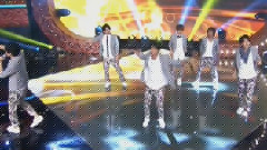 WAになって踊ろう & Darling & Sexy.Honey.Bunny!