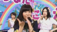 恋するフォーチュンクッキー