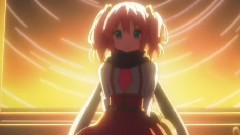 如果我当初握住你的手