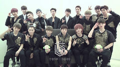 成为Topp Dogg这件事