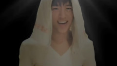 B.A.P Daehyun Birthday Celebration From Chinese Baby