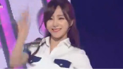 短发 KBS音乐银行