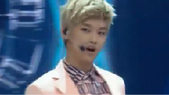 奇迹 KBS音乐银行 现场版 14/06/27