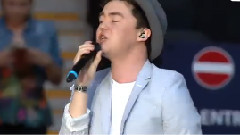 Me And My Broken Heart