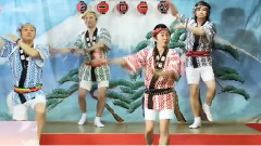 ニッポン・ワッショイ