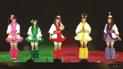 KIXM-32 ももいろクリスマス2011 さいたまスーパーアリーナ大会