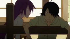 阿良良木君的负心 (第三年的见异思迁)