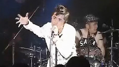 傷跡のバラッド