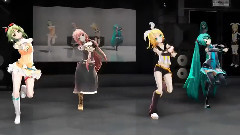 マイルームディスコナイト