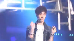 A- live 主 Mark 饭拍版 14/06/24