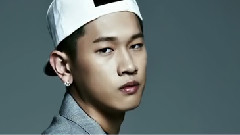 1theK 专辑< Crush On You >预告版