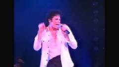 Michael Jackson - Man In The Mirror