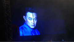 Eason模仿金秀贤poss