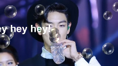 T.O.P(Bigbang) - He Looks So Perfect