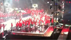 成龙慈善生日会