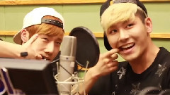 Kiss The Radio Infinite Cut