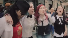 Love Never Felt So Good