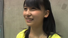 選抜総選挙xフジテレビ ピックアップメンバーインタビュー AKB48 小嶋真子