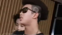 Zico Rapping About Rap Monster