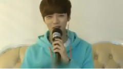 EXO Luhan有趣瞬间 (EP7-12)