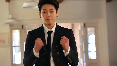 Bigman MV拍摄 JIN 花絮1