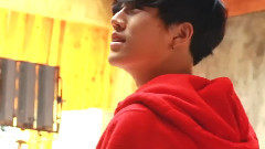 Bigman MV拍摄 JIN 花絮2