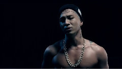 太阳(Bigbang) - 眼鼻嘴