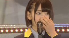 AKB48第6次选拔议会选举感言 宮脇咲良