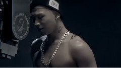 太阳(Bigbang) - 眼鼻嘴 MV拍摄花絮