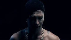 太阳(Bigbang) - 眼鼻嘴 MV Making Film