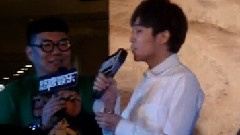 茧 & 你被写在我的歌里