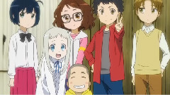 旅立ちの日に 启程之日