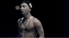 太阳(Bigbang) - 眼,鼻,嘴 MV MAKING FILM