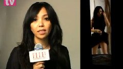 张惠妹 - 封面人物张惠妹