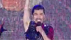 大家一起摇一摇