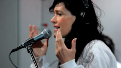 R.I.P.Burn Face KEXP