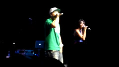 Paula DeAnda - Doin too much