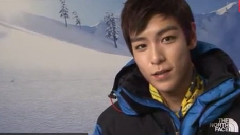 TOP TheNorthFace CF