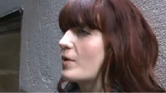 Donkey Kosh & Between Two Lungs